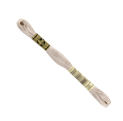 DMC Mouline Special 6 Stranded Cotton Thread 01-814 8m, 1st Class Post ! - Picture 9 of 254