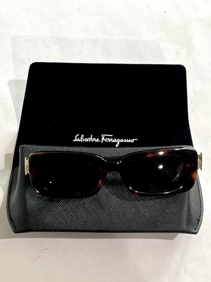 Salvatore Ferragamo SF1105S/240 Gancini Evolution in  display picture 3