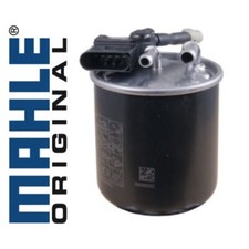 MAHLE Kraftstofffilter für MERCEDES S-KLASSE W221 W222 V222 X222 SLC R172