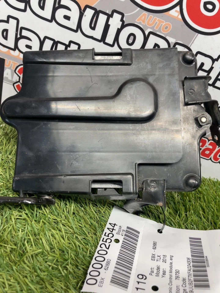 ✅ Módulo de control del motor ACURA TLX 2016 PN:37820-5J2-A66 OEM Foto 3 de 4