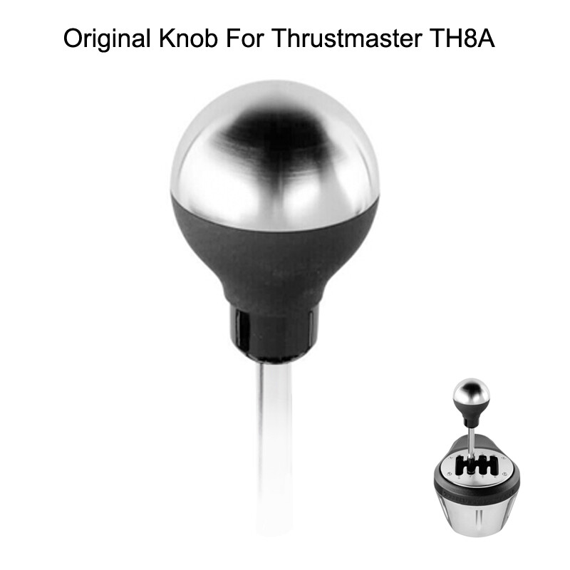 Original Shifter Knob For Thrustmaster TH8A Shifter Knob eBay