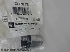 Telemecacnique Operator Switch 2- Position -  Zb2Bj2 - New