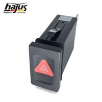 Warnblinkschalter VW Passat 3B2 3B3 3B5 3B6 Ohne AHK Original Hajus