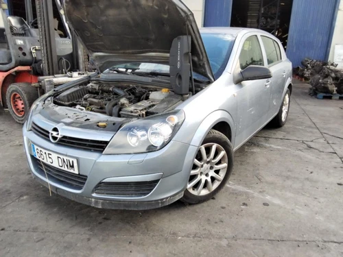 13157575 Abs para OPEL ASTRA H BERLINA Elegance 2004 1739637 - Imagen 6 de 10