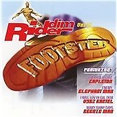 Riddim Rider Footstep Vol. 12