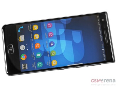 BlackBerry Motion - 32 GB - Black (Unlocked) for sale online | eBay