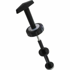 Hayward Style Slide Valve Piston  with Nut & O-Rings Replaces SPX0410BA by CMP