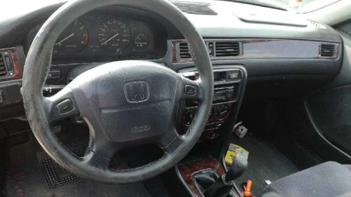 37820P9LE13 Motorsteuergerät für HONDA CIVIC 5 PUERTAS (MA/MB) 1997 1887786 - Bild 10 von 10