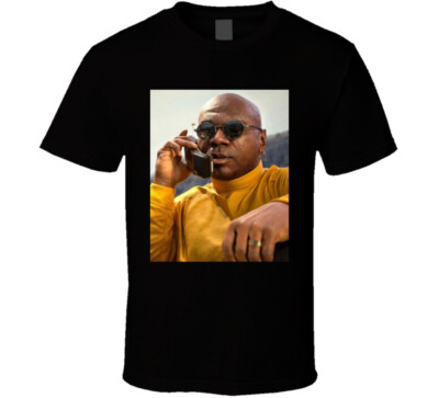 Marsellus Wallace Pulp Fiction T Shirt