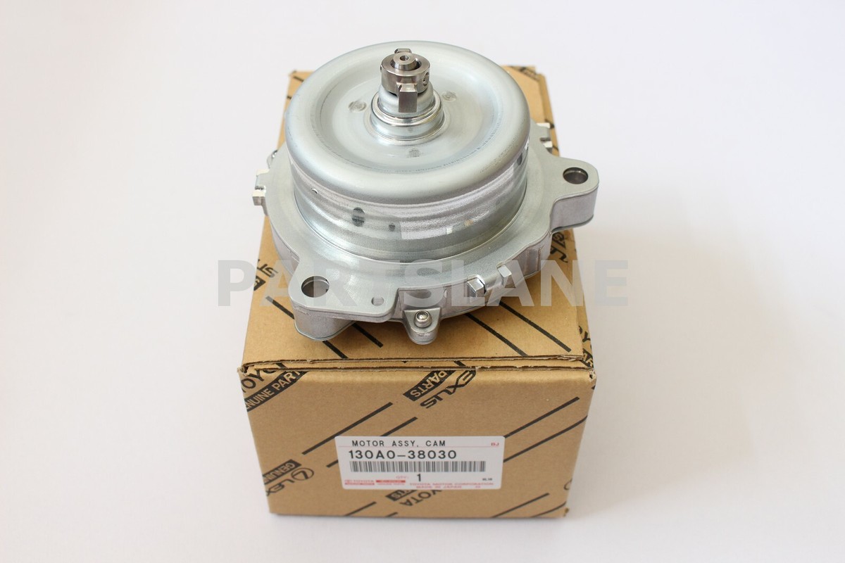 130A0-38030 Lexus LS460 GS350 IS F LS600hL OEM Engine Cam Timing 