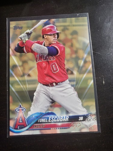 2018 Topps Series 1 & 2 Serial Numbered #'d /50 /67 /76 /99 /2018 You Pick - Picture 68 of 86