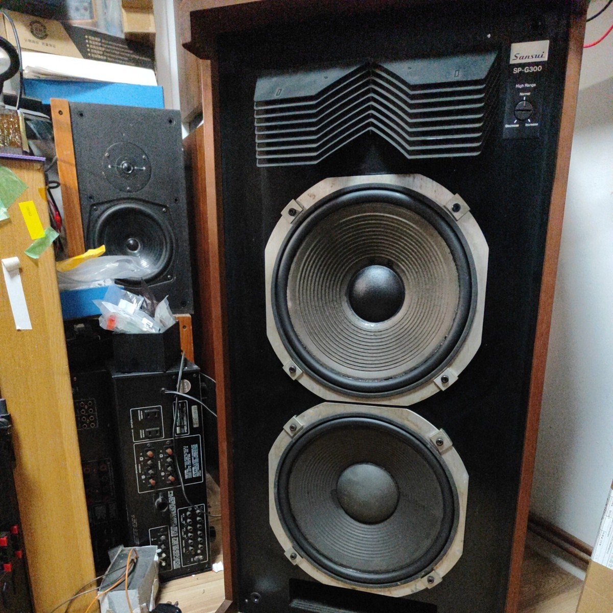 サンスイ - Sansui 2WAY 3196928チャーター便：法人限定 2個口 【 J