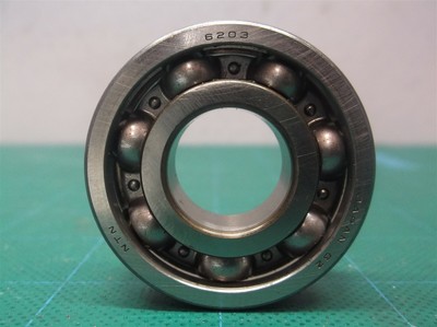 Подшипник ntn 6203