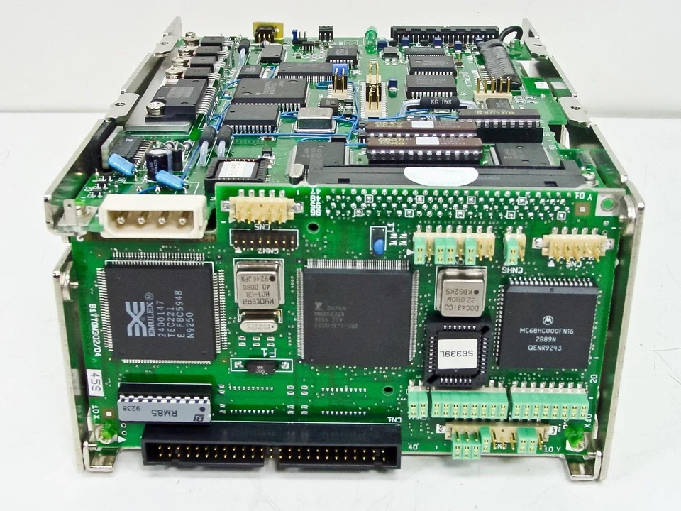 Fujitsu M2651SA 1.628GB 5.25" FH SCSI Hard Drive - WIPED & FORMATTED - VINTAGE - Image 4 of 4