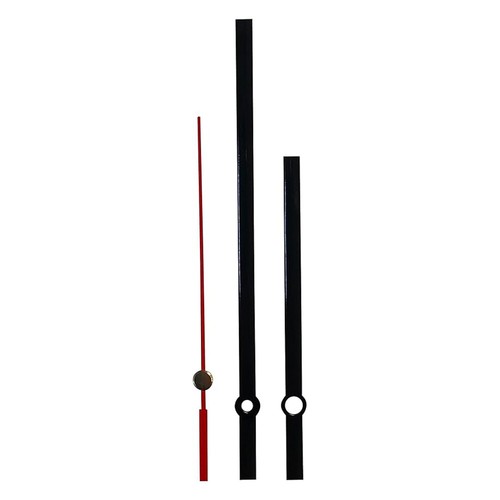 12888 Youngtown Japanese Quartz Clock Hands For 5.0mm & 3.1mm Hand Holes - Picture 29 of 31