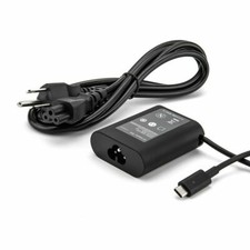 AC Adapter Charger For Dell Latitude 5290, 7200 2-In-1