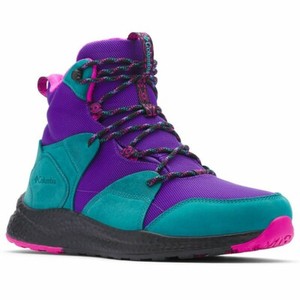 columbia outdry boot