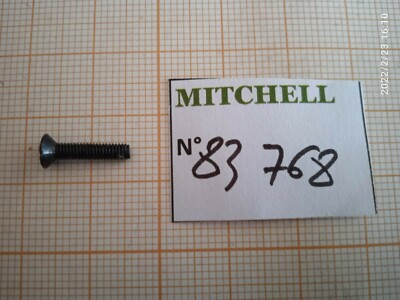 Pièce Rochet Moulinet Mitchell - Réf 83926 - 2310RD 2330RD 3510RD 3530RD
