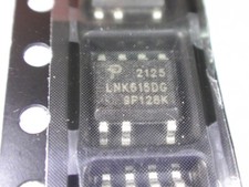 10pcs LNK584 585 586 603 604 605 606 613 614 615 616 623 625DG D1