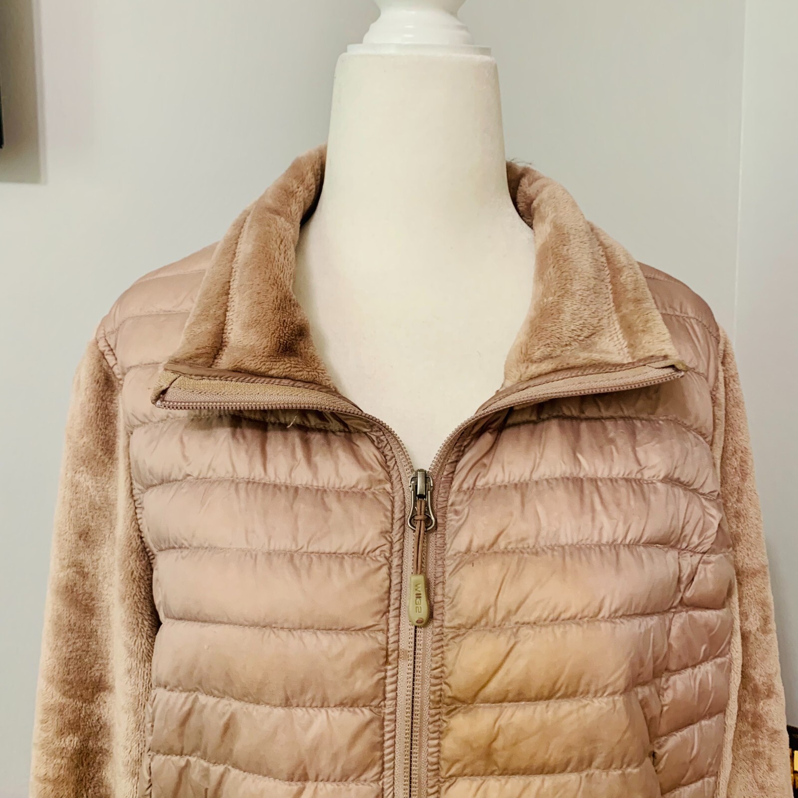 32 DEGREES PUFFER DOWN JACKET - image 2