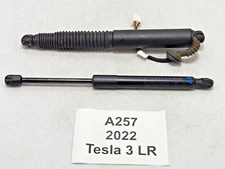 ✅17-23 OEM Tesla Model 3 Rear Left Trunk Lid Electric Power Tailgate Shock Strut