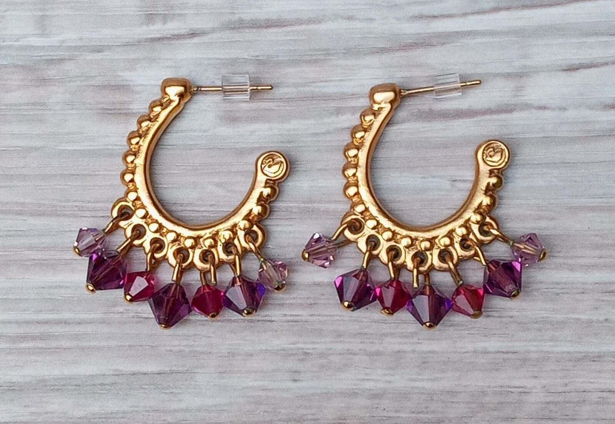 Swan brand jewelry clearance