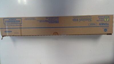 Konica/Minolta TN321 Toner