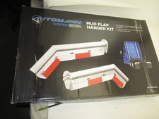 Mud Flap Hanger Kit-Spring Loaded 562.477