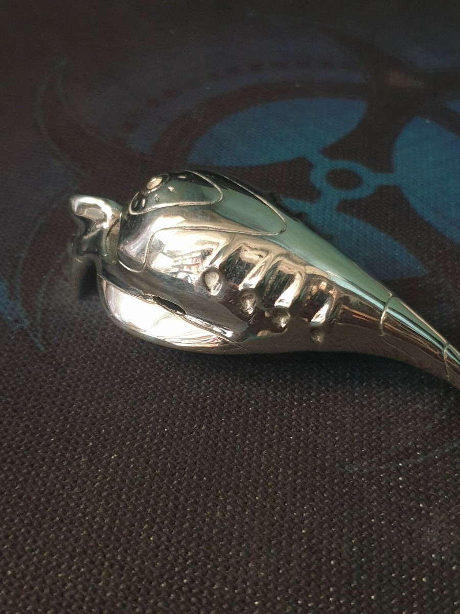 Oakley Bob Head Keychain 2nd GEN | eBay