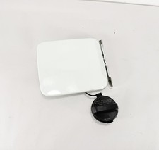 2013-2019 Nissan Pathfinder Fuel Gas Door Lid With Cap Paint Code Qak Oem