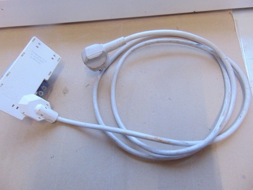 Kondensator mit Kabel   Miele Spülmaschine Trockner TNr. 07635651