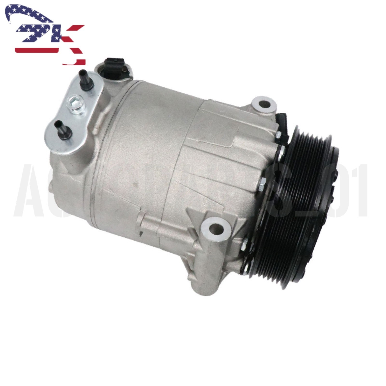Maserati Levante 2017-2018 Pump P/N 333332