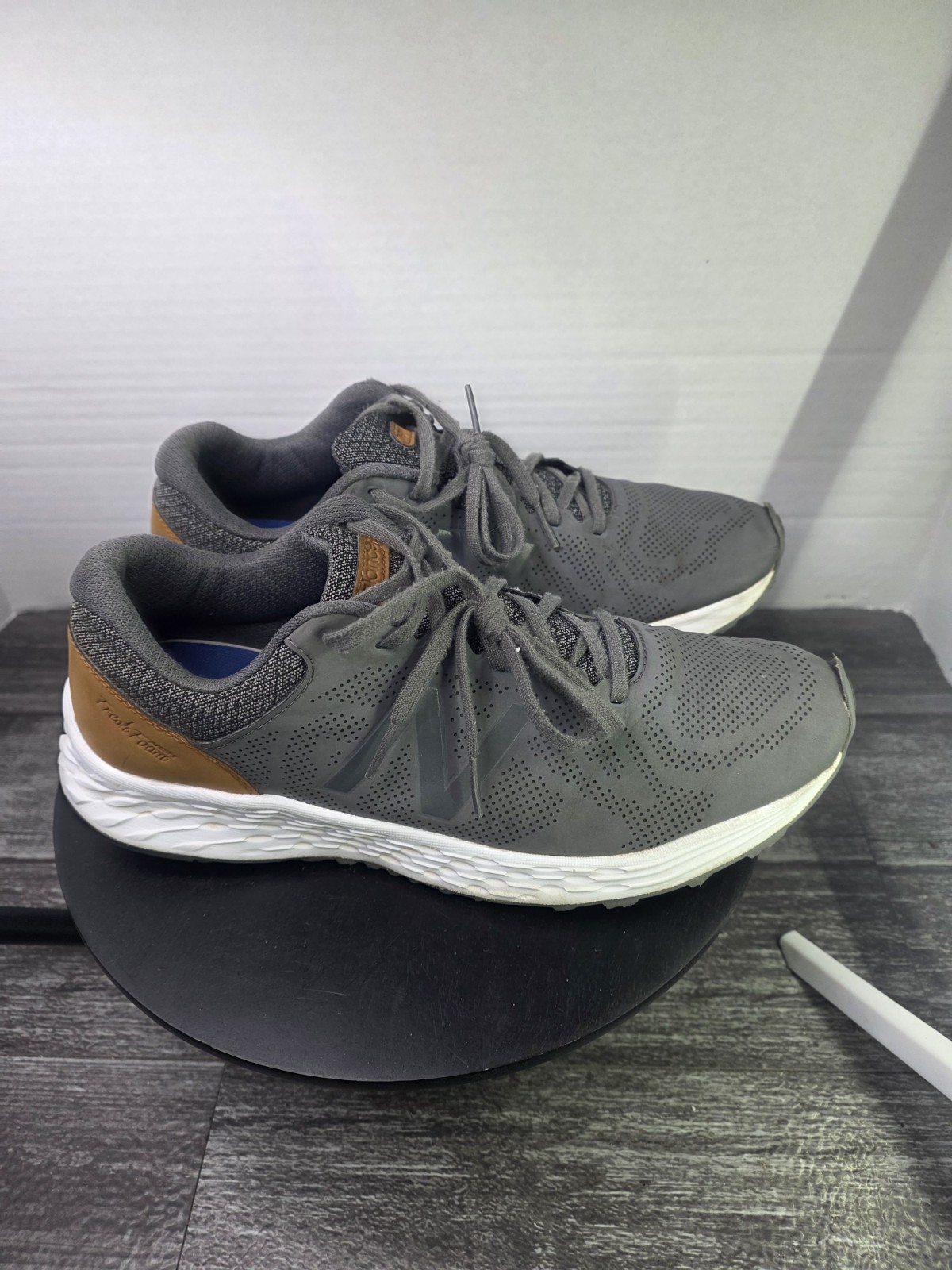 New Balance Fresh Foam Arishi Mens Shoes Size 9.5
