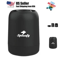 PRO II - Personal Smoke Air filter - With Replaceable Cartridge - Trap Smoke ...