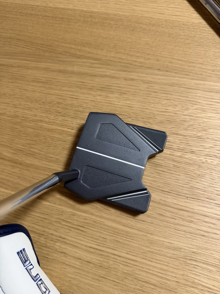 Odyssey DFX #10 Putter Golfschläger - Bild 3 von 4