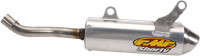 Yamaha YZ 250 / X - 02/25 - FMF Powercore 2-SHORTY AuspuffschalldÄMpfer / FMF