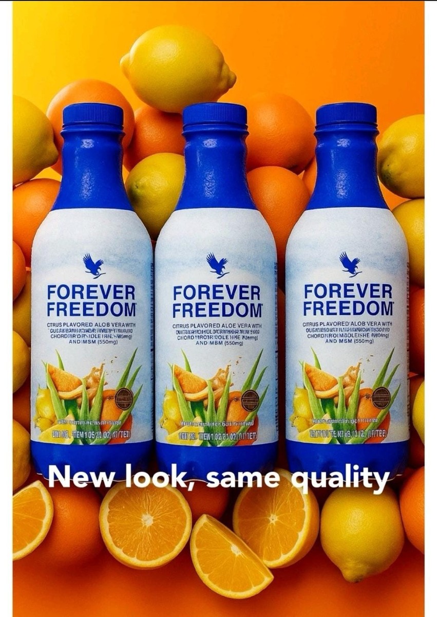Aloe Vera Gel Forever Living Products - Forever Living Products Forever  Aloe Vera Gel