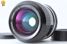 [Near MINT++] Nikon Ai Nikkor 28mm f/2 MF Wide Angle Lens for F Mount From JAPAN