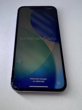 Apple iPhone 14 - 128 GB - Purple T-Mobile  READ DESCRIPTION 