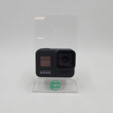 GoPro Hero8 Black 12MP Action Camera CHDHX-801 Unit Only
