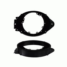 Metra 82-3005 Speaker Adapter Plates 6" to 6.75" for Chevrolet, GMC 2013-Up