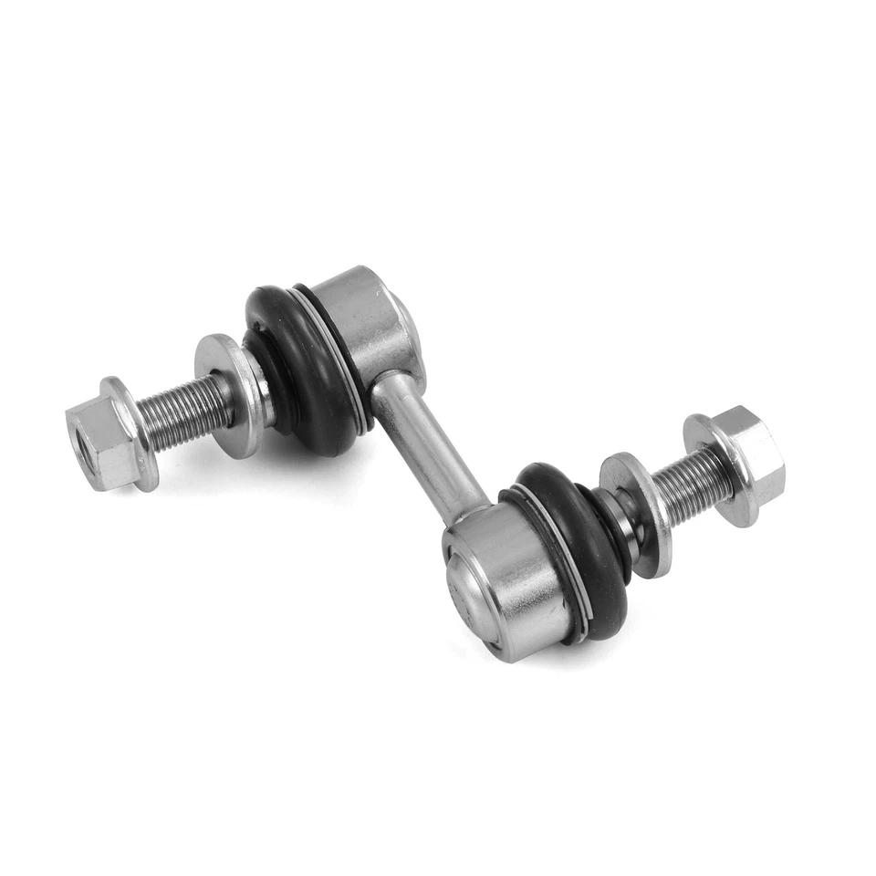 Front Lower Control Arm & Front Sway Bar Link Kit for 2014-2018 Subaru Forester - Image 4 of 4