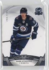 2020-21 Upper Deck The Cup 204/249 Mark Scheifele #24 b1g
