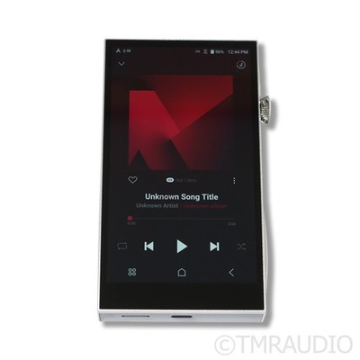 Astell & Kern A&futura SE300 Portable Music Player | eBay
