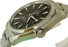 Omega Seamaster Aqua Terra 150M 231.10.42.21.06.001 Mens Watch Excellent A6187 4