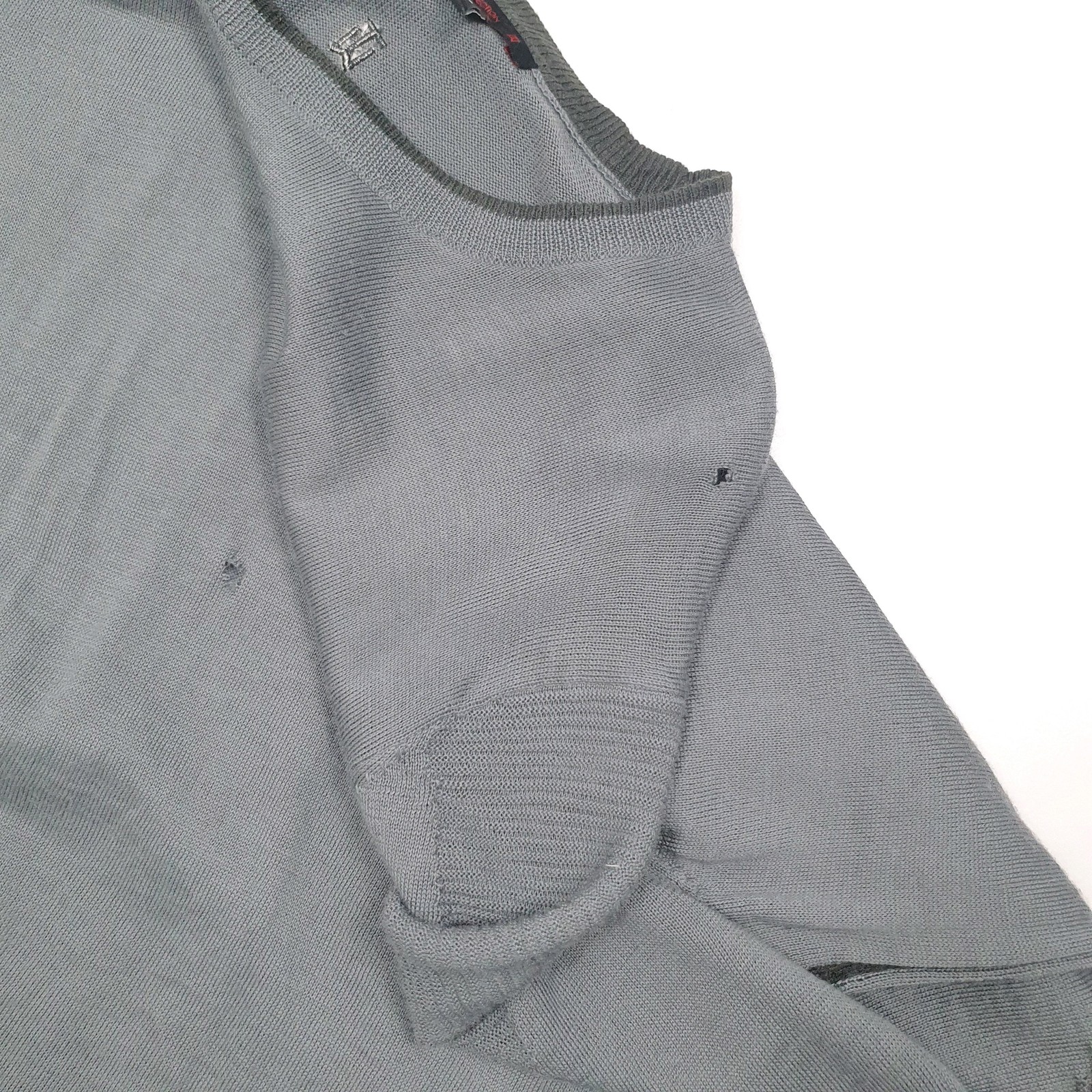 Nike Golf Tiger Woods Crewneck Sweatshirt Jumper XL image 4