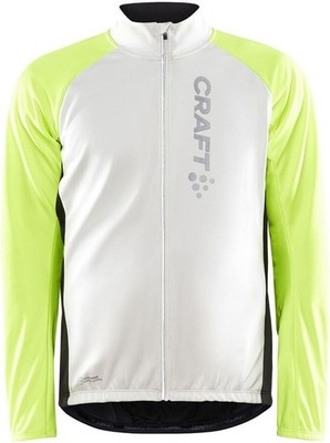 Craft Winterjacke Core Bike Subz Lumen Jacket M 1912360