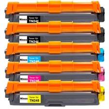 XXL TN241 TN245 Toner für Brother TN242 TN246 MFC-9332DCW DCP-9022CDW HL-3142CW