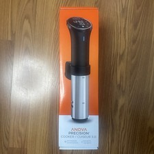 Anova Precision Cooker 3.0 Sous Vide Cooker - AN525-US00
