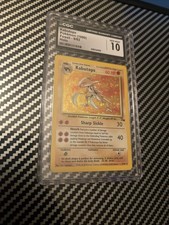 Kabutops 9/62 Fossil Holo on eBay